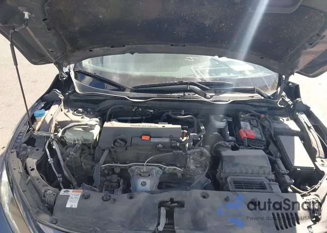 2HGFC2F67KH502545: 43401524