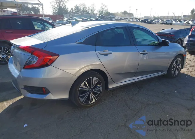 19XFC1F34GE035442: 43401577