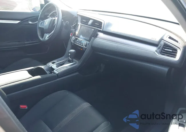 19XFC1F34GE035442: 43401577