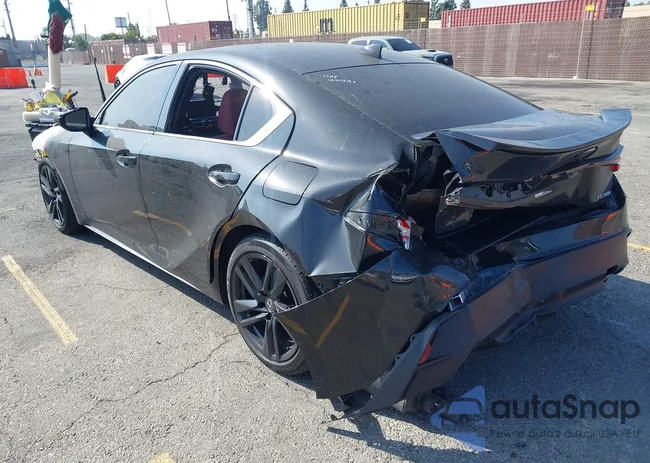 JTHAA1D27M5113700: 43401616