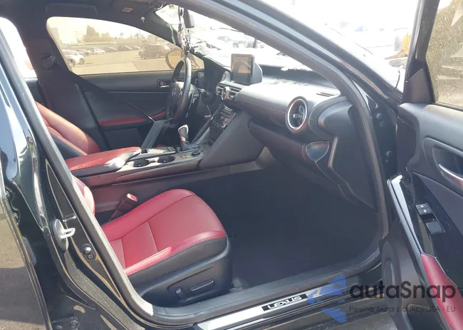 JTHAA1D27M5113700: 43401616