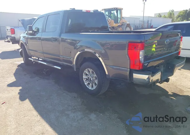 1FT7W2A6XLED24558: 43401623