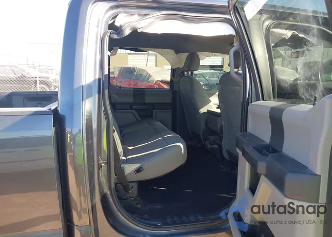 1FT7W2A6XLED24558: 43401623