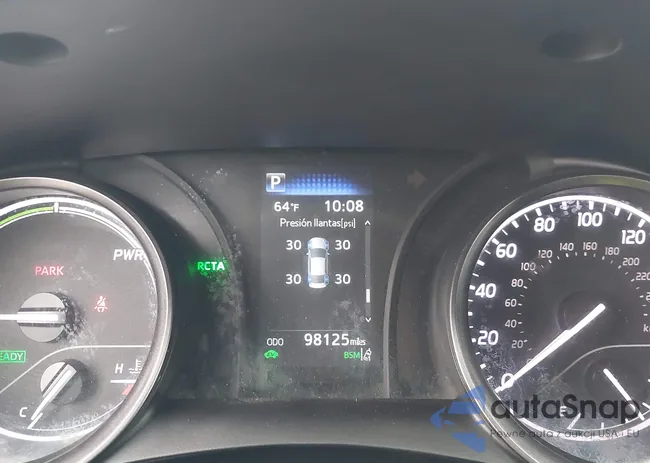 4T1G31AK9RU071890: 43401624