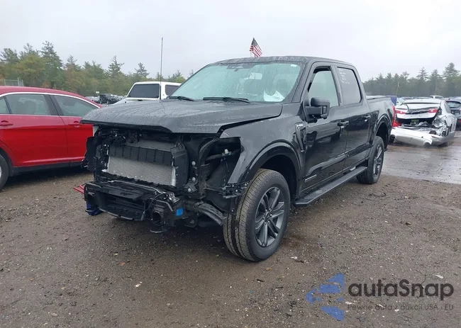 1FTFW1EDXPFD08228: 43401628