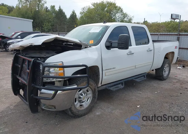 1GCHK63699F119451: 43401631