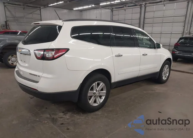 1GNKVJKD0DJ187618: 43401634