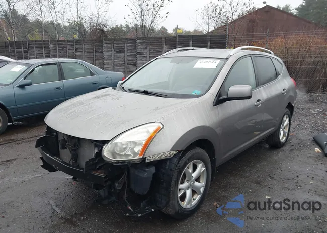 JN8AS58V89W435651: 43402614