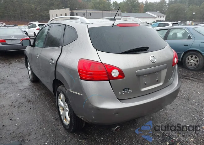 JN8AS58V89W435651: 43402614