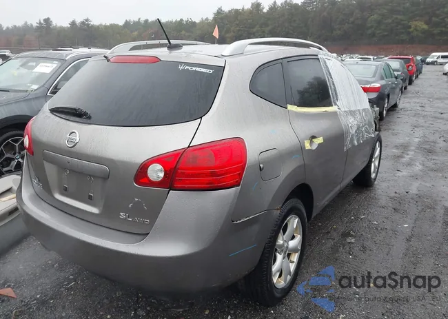 JN8AS58V89W435651: 43402614