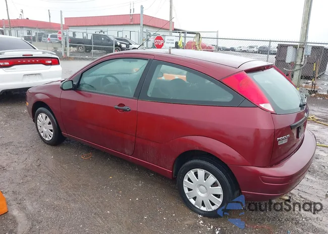 1FAFP31N47W113836: 43402624