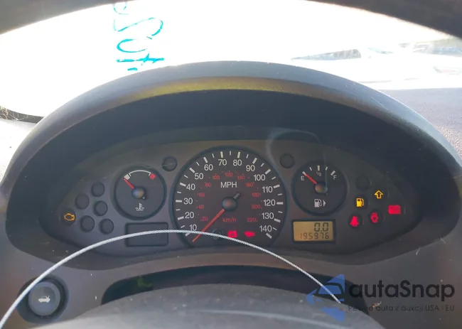 1FAFP31N47W113836: 43402624