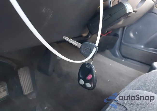 1GCHK232X5F948898: 43402634