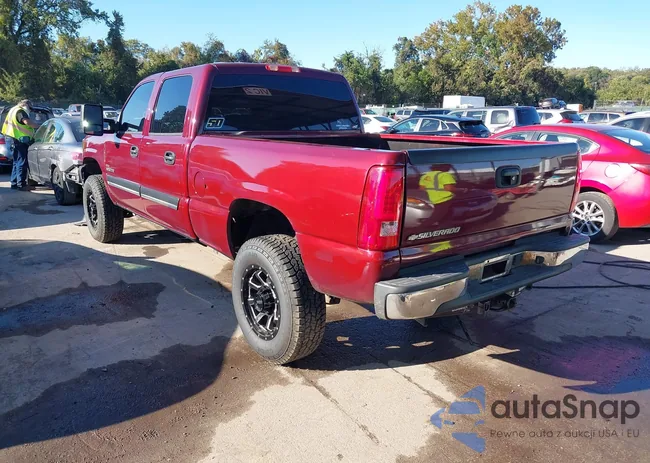 1GCHK232X5F948898: 43402634