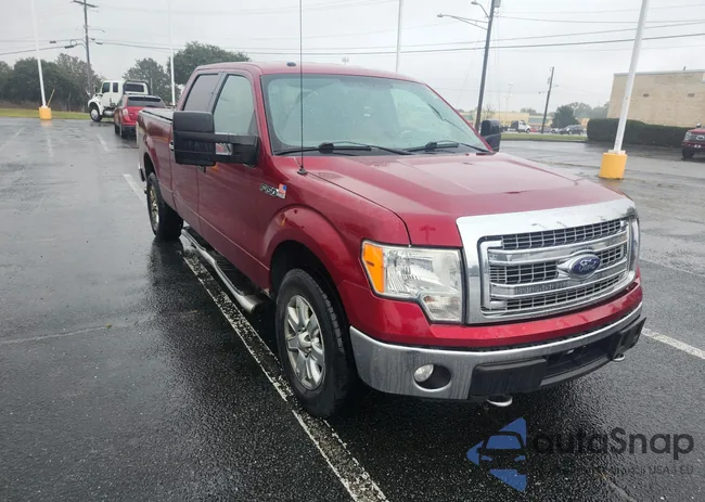 1FTFW1ET2EKG45410: 43402637