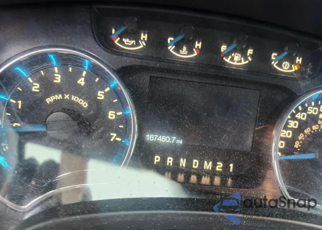 1FTFW1ET2EKG45410: 43402637