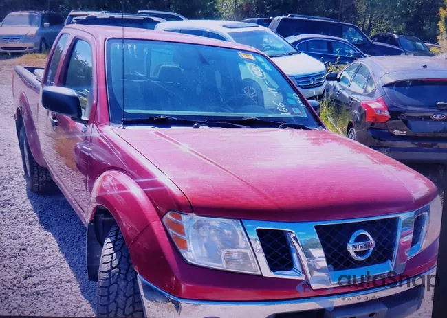 1N6AD0CW0BC40831: 43402648