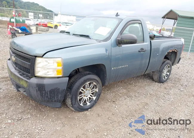 1GCEC14X17Z624339: 43402677