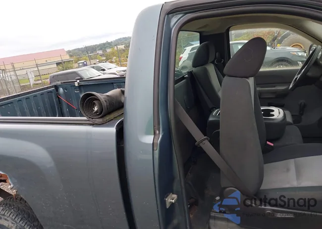 1GCEC14X17Z624339: 43402677