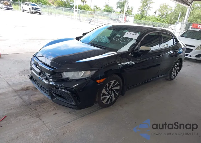 SHHFK7H36KU226963: 43402695