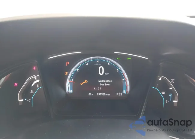 SHHFK7H36KU226963: 43402695