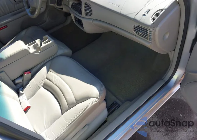 2G4WS55J541319967: 43402709