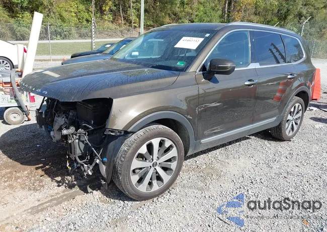 5XYP64HCXLG095622: 43402732