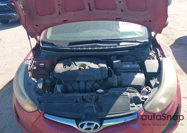 KMHDH4AE8FU364529: 43402738