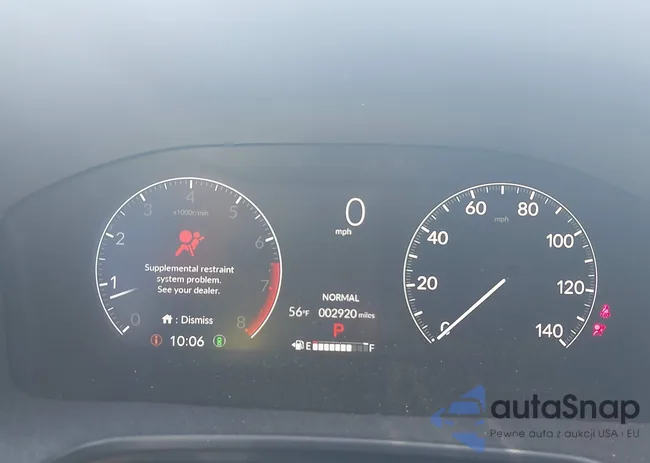 2HKRW2H52NH647267: 43402740