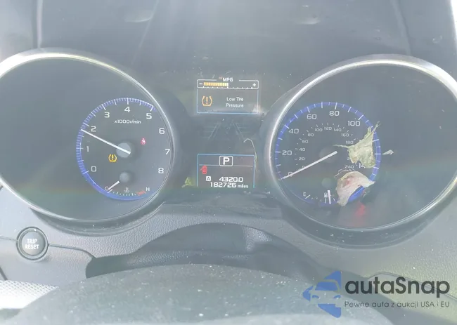 4S4BSAFC0H3394065: 43402741