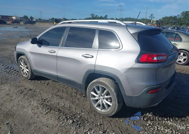 1C4PJLDB9JD565897: 43402784