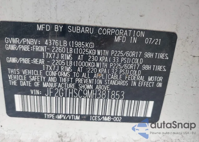 JF2GTHSC9MH381853: 43402825