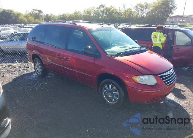 2A4GP64L36R692880: 43402867