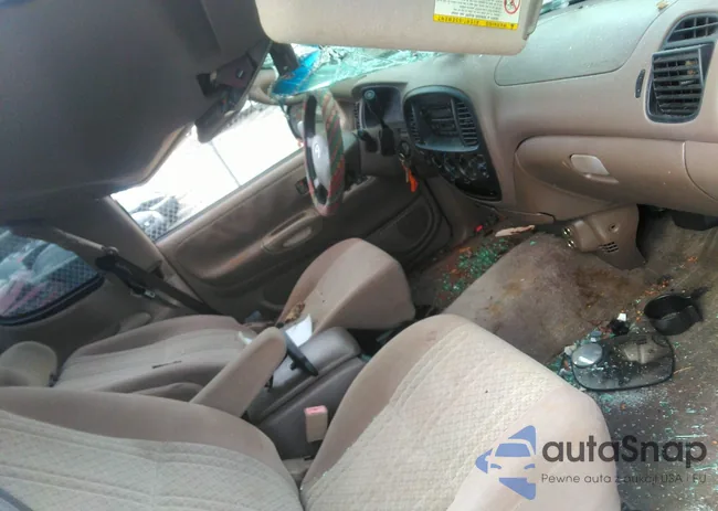 5TBRN34143S422909: 43402883