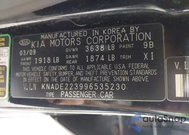 KNADE223996535230: 43402893