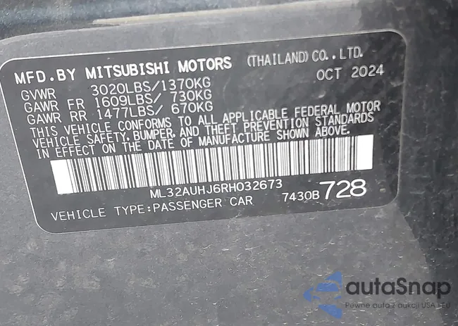 ML32AUHJ6RH032673: 43402899