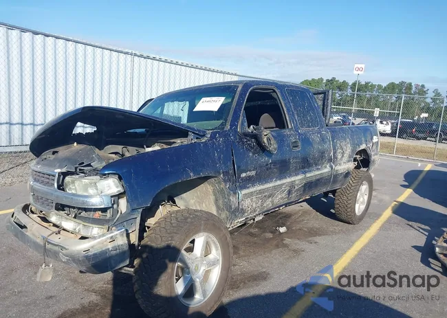 1GCEK19TE1E167209: 43402917