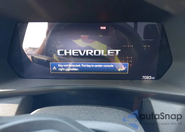 1GCPSBEK5S1168924: 43402935