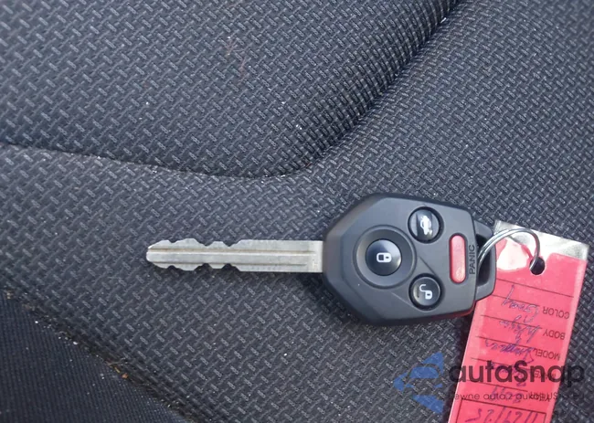 4S3GTAA6XK3708806: 43402938