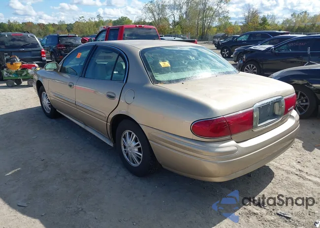 1G4HP52K65U116874: 43402940