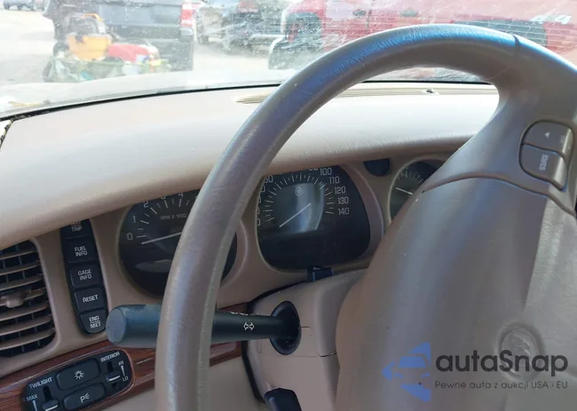 1G4HP52K65U116874: 43402940