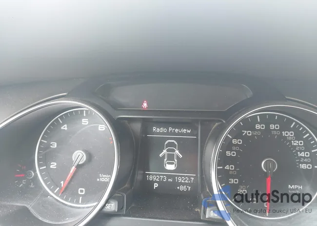 WAUAFAFH9DN000347: 43402995