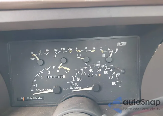 1GCDC14K4RZ185513: 43403014