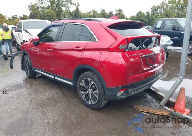 JA4AT5AA8LZ016229: 43403042