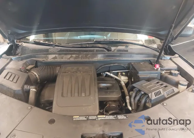 2GNALBEK8D1254364: 43403064