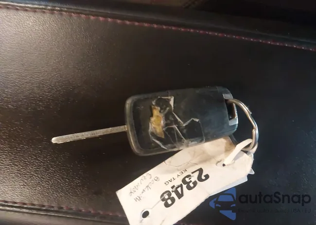 2GNALBEK8D1254364: 43403064