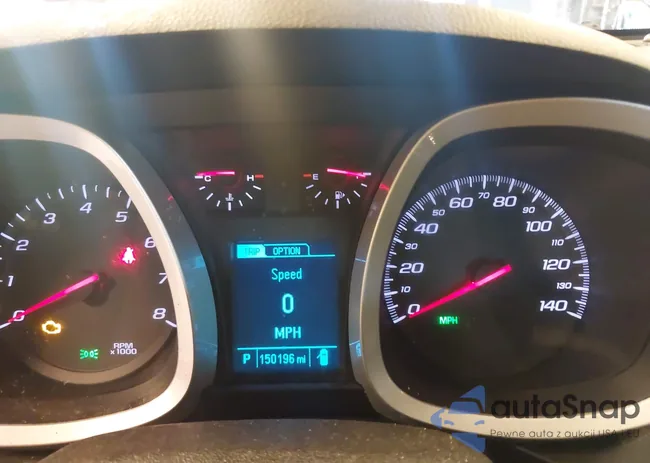 2GNALBEK8D1254364: 43403064