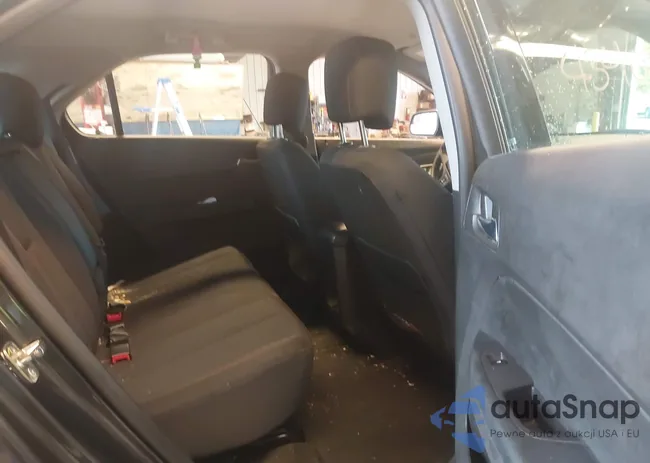 2GNALBEK8D1254364: 43403064