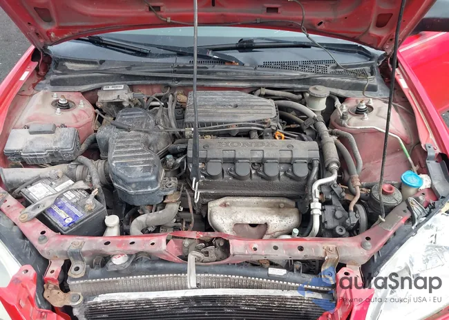 1HGEM22524L010288: 43403103