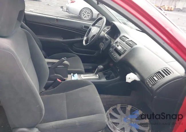 1HGEM22524L010288: 43403103